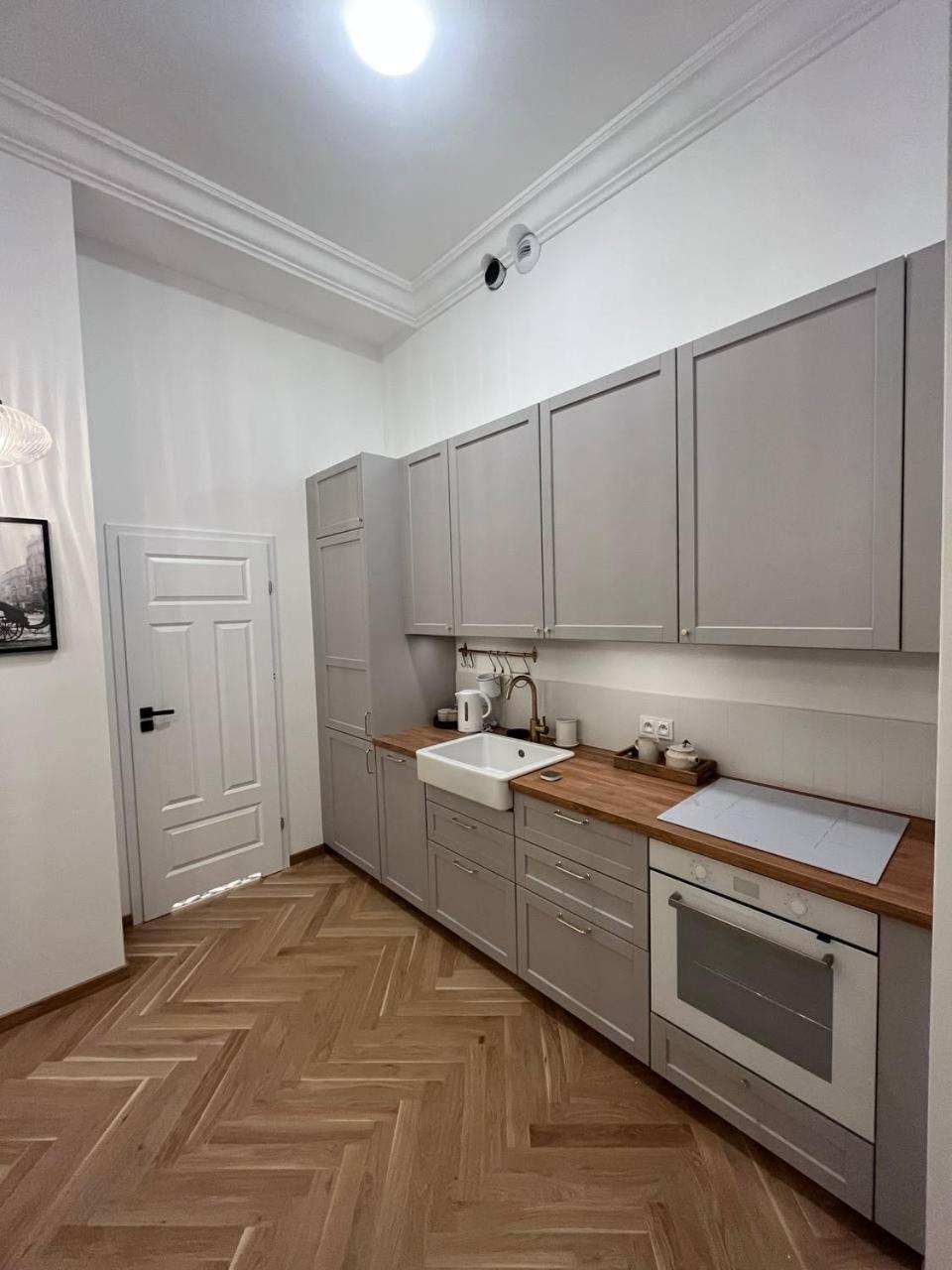Murano Apartments Piekna 16A Varsovia Exterior foto